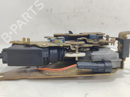 Front left lock SMART CABRIO (450) 0.7 (450.452, 450.432) | BP24700513C98 