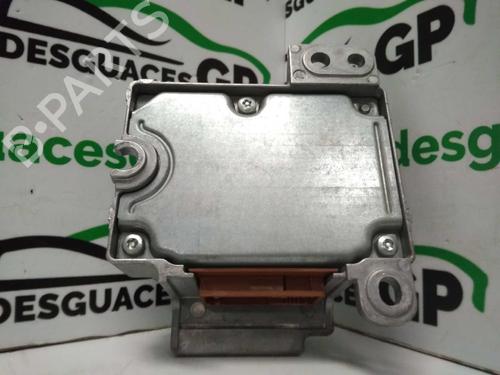 Airbag module OPEL ASTRA G Hatchback (T98) 1.7 DTI 16V (F08, F48) | BP7146445M53 