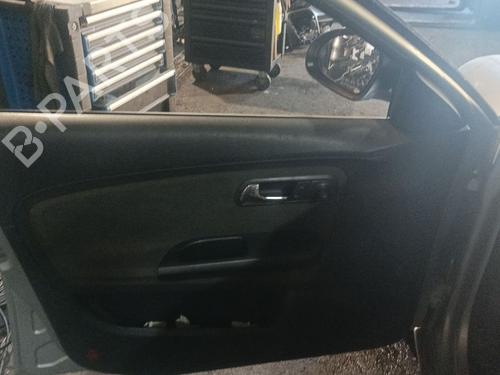 Left headlight SEAT IBIZA III (6L1) 1.9 SDI | BP36356100C28 - Image 14