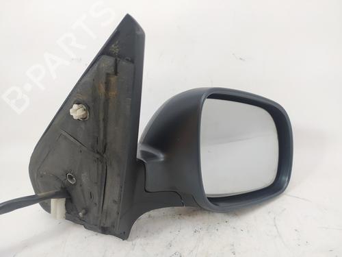Right mirror VW BORA I (1J2) 1.9 TDI | BP10963859C27 