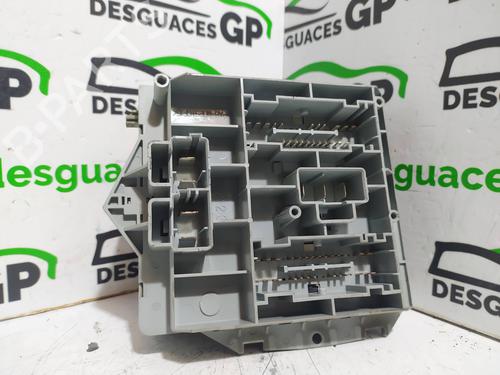 Sikringsdose ALFA ROMEO 147 (937_) 1.6 16V T.SPARK ECO (937.AXA1A, 937.BXA1A) (105 hp) 7128977