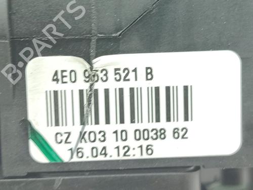 Steering column stalk AUDI A4 B7 Avant (8ED) 2.0 TDI 16V | BP38054984I23 - Image 4