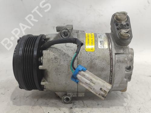 Used AC compressor OPEL ASTRA H (A04) [2004-2014]  18014980