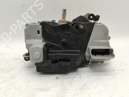 Front right lock CITROËN XSARA PICASSO (N68) 1.6 | BP25440891C97 