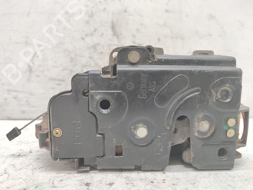 Front right lock SKODA OCTAVIA I (1U2)  | BP18843489C97 