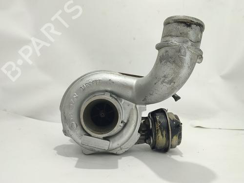 Turbocharger/Supercharger RENAULT AVANTIME (DE0_) 2.2 dCi (DE01) 7701478862