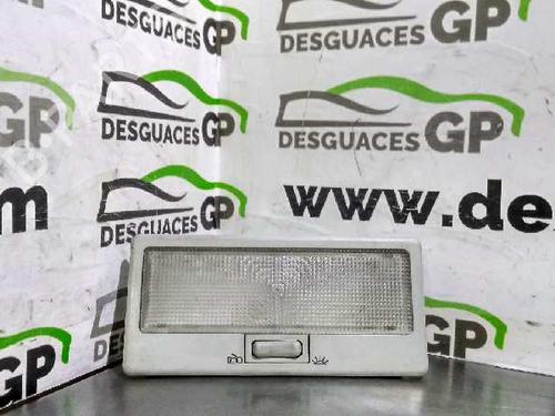Innerbelysning FORD GALAXY I (WGR) 1.9 TDI (90 hp) 7427342