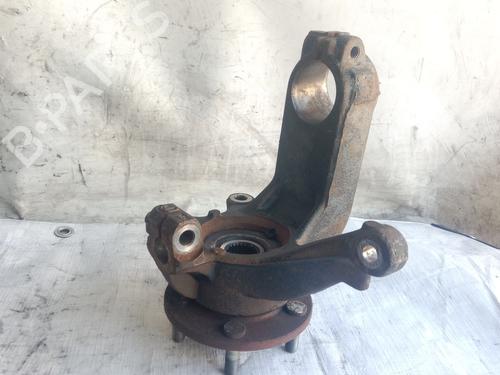 Right front steering knuckle FORD MONDEO III Saloon (B4Y) 2.2 TDCi | BP27575525M26 