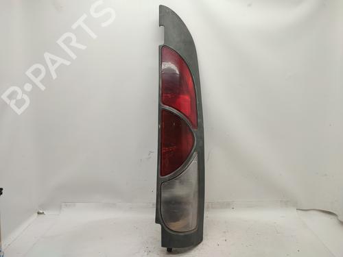 Højre baglygte RENAULT KANGOO Express (FC0/1_) [1997-2025]  27371629