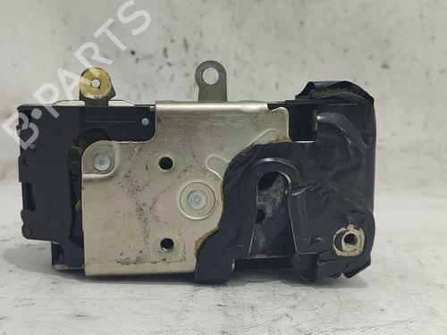 Front left lock FORD FIESTA V (JH_, JD_) 1.3 | BP25025656C98 