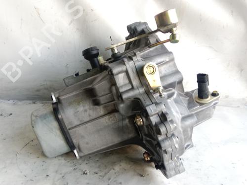 Gearbox ROVER 45 I Saloon (RT) 1.6 | BP30616441M3 - Image 4