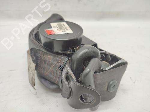 Rear left seatbelt HYUNDAI MATRIX (FC) 1.5 CRDi | BP19317239I29 