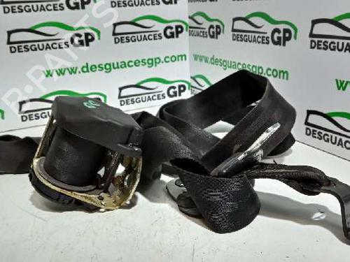 Used Front right seatbelt SEAT IBIZA II (6K1) [1993-2002]  8751278