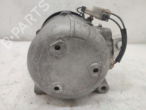 AC compressor NISSAN PRIMERA (P11)  | BP18858970M34 