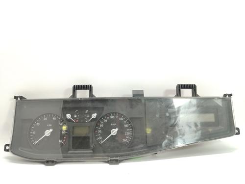 Kombinert Instrument RENAULT VEL SATIS (BJ0_) [2002-2025]  28818666