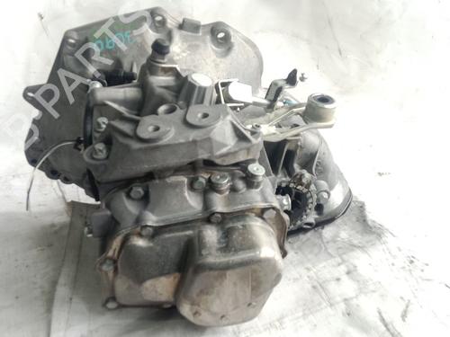 Gearbox OPEL CORSA C (X01) 1.4 (F08, F68) | BP33293983M3 - Image 4