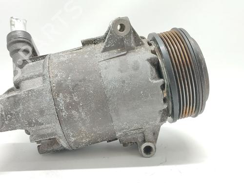 AC compressor OPEL ASTRA H GTC (A04) 1.9 CDTi 16V (L08) | BP40195866M34  - Image 5