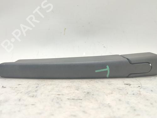 Used Rear windshield wiper arm Rear windshield wiper arm HYUNDAI i30 (PDE, PD, PDEN) 1.6 CRDi (116 hp) 36359104 36359104