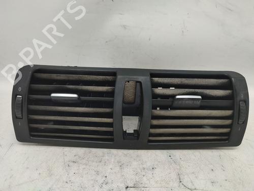 Used Air vent BMW 1 (E87) 118 d (122 hp) 26927011