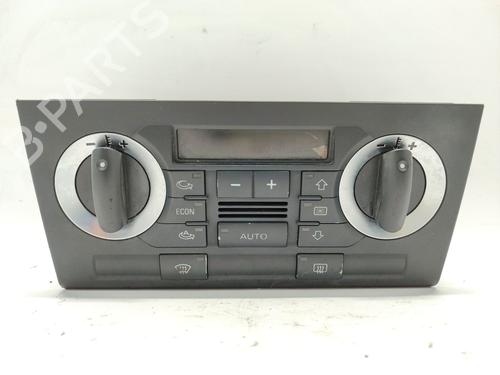 Used Climate control AUDI A3 Sportback (8PA) 1.9 TDI (105 hp) 29370489