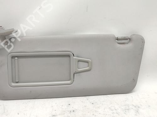 Left sun visor HYUNDAI i30 (FD) 1.4 | BP37175781I1 - Image 2