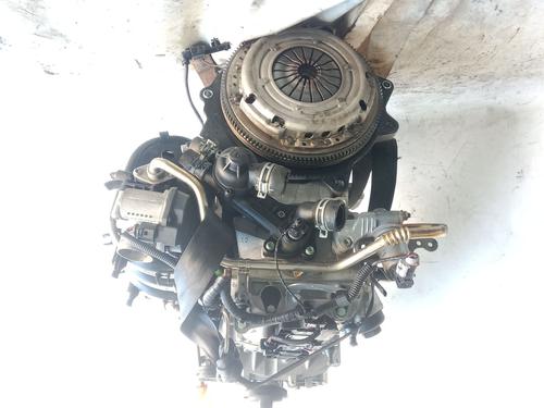 Motor SKODA FABIA I (6Y2) 1.2 | BP30881557M1 