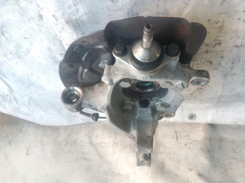 Right front steering knuckle VOLVO S60 I (384) 2.4 | BP27598277M26 