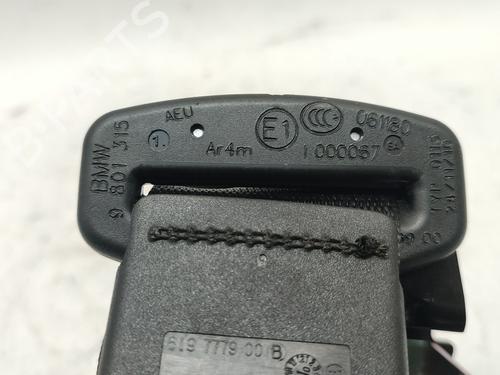 Rear center seatbelt MINI MINI COUNTRYMAN (R60) Cooper D | BP30176436I27