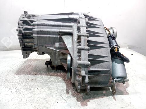 Transfer box MERCEDES-BENZ M-CLASS (W163)  | BP15882970M36 