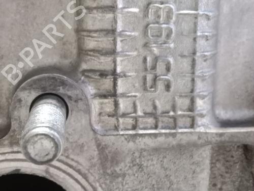 Cylinder head OPEL VECTRA C GTS (Z02) | BP28694675M5