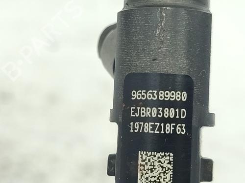 Injector PEUGEOT 307 SW (3H) 2.0 HDi 135 | BP29361152M100 