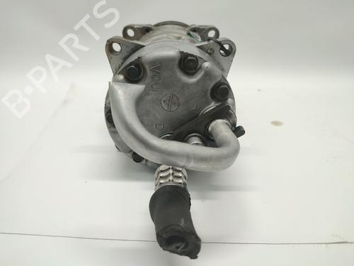 AC compressor PEUGEOT 206 Hatchback (2A/C) 1.9 D | BP31029876M34