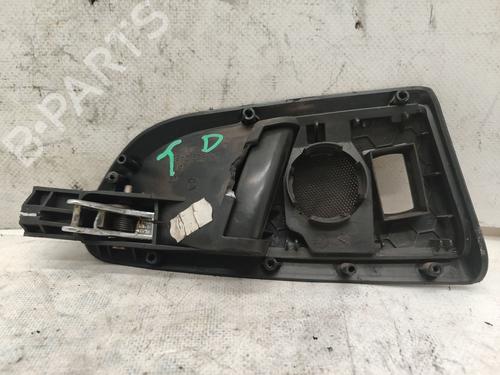 Højre bagtil invendig håndtag SKODA OCTAVIA I (1U2) 1.9 TDI | BP23179619I16 