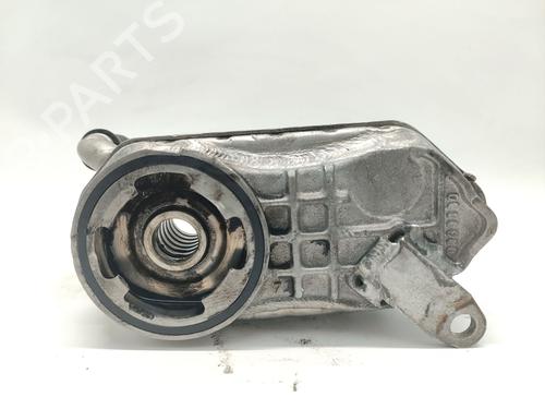 Used Oil radiator CHRYSLER VOYAGER IV (RG, RS) 2.5 CRD (141 hp) 31092139