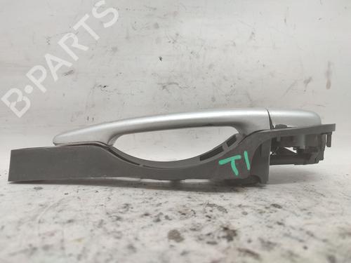 Rear left exterior door handle CITROËN C3 I (FC_, FN_) 1.4 HDi | BP27859958C130 