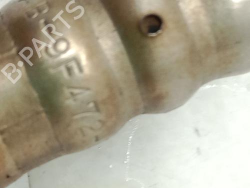 Elektronisk sensor FORD FOCUS I (DAW, DBW) 1.6 16V | BP26549846M84 