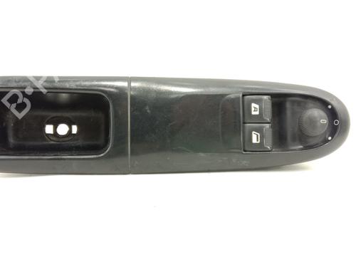 Used Left front window switch Left front window switch 36812658 36812658