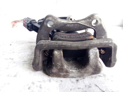 Left rear brake caliper RENAULT TALISMAN Grandtour (KP_)  | BP21792705M107 