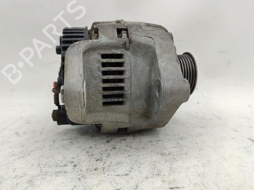 Alternator RENAULT KANGOO Express (FC0/1_) D 65 1.9 (FC0E, FC02, FC0J, FC0N) | BP30087628M7 