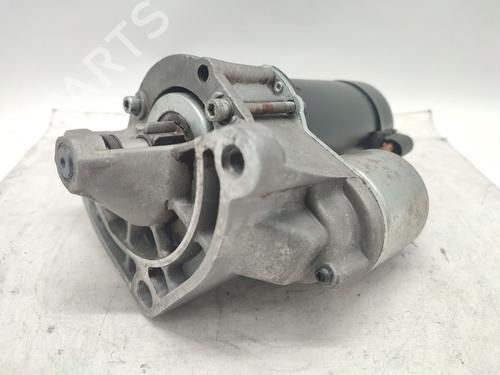 Used Starter Starter PEUGEOT 306 Hatchback (7A, 7C, N3, N5) 1.6 (89 hp) 34611617 34611617