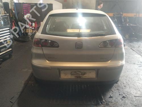 Startmotor SEAT IBIZA III (6L1) 1.9 TDI | BP26930628M8 