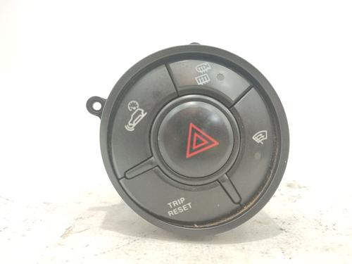 Used Warning switch Warning switch SSANGYONG ACTYON I 2.0 Xdi (141 hp) 34378454 34378454