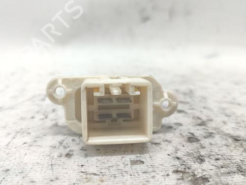 Heater resistor FORD FOCUS C-MAX (DM2) 2.0 TDCi | BP38620450M108 - Image 4