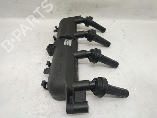 Ignition coil PEUGEOT 106 II (1A_, 1C_) 1.1 i | BP28027861M94 