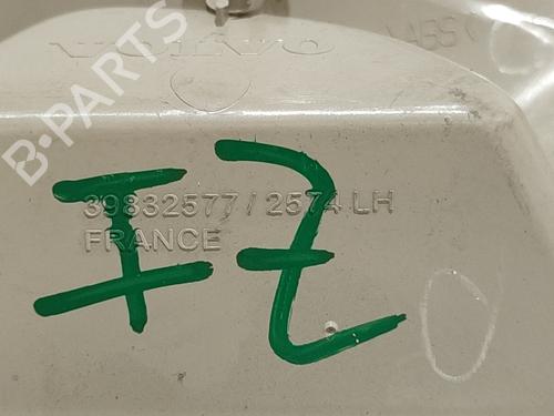 Rear left interior door handle VOLVO S60 II (134) D4 | BP17982639I15 