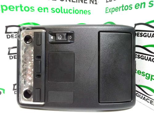 Interior roof light BMW X5 (E53) 4.4 i | BP7427488I8 