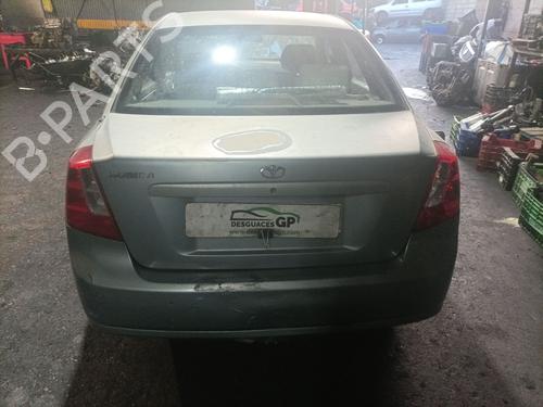 Ratstangsstang DAEWOO NUBIRA Saloon (J200) 1.6 | BP39655289I23 - Image 9