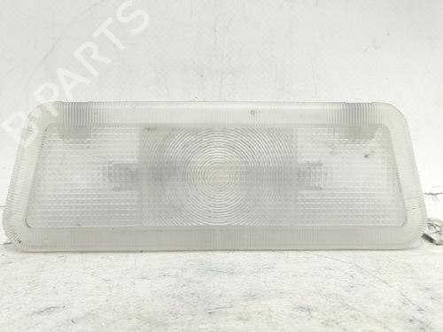 Used Interior roof light Interior roof light OPEL KADETT E Hatchback (T85) 1.6 S (C08, C48, D08, D48) (82 hp) 33240502 33240502