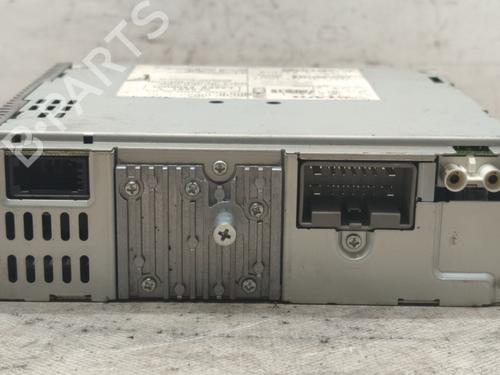 Radio VOLVO S40 II (544) 2.0 D | BP17838790E6 