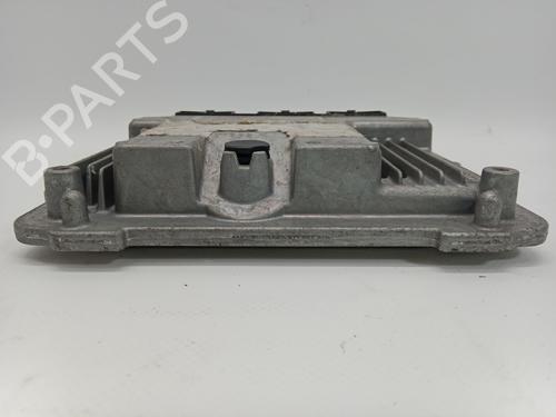 Engine control unit (ECU) CITROËN C4 I (LC_) 1.6 HDi | BP29445395M57 
